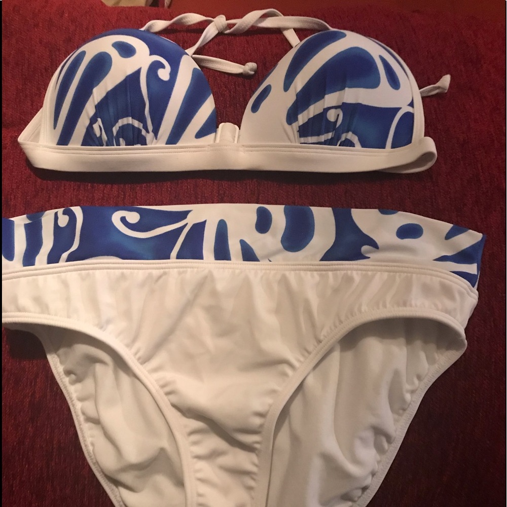 Swim Wear